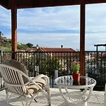 Neakitos Summer House *