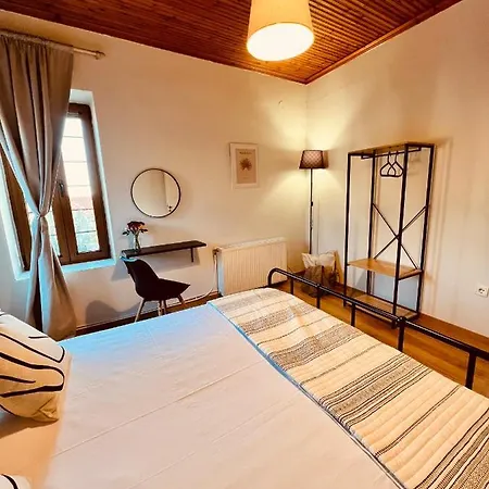 Neakitos Summer House 度假居 尼基季