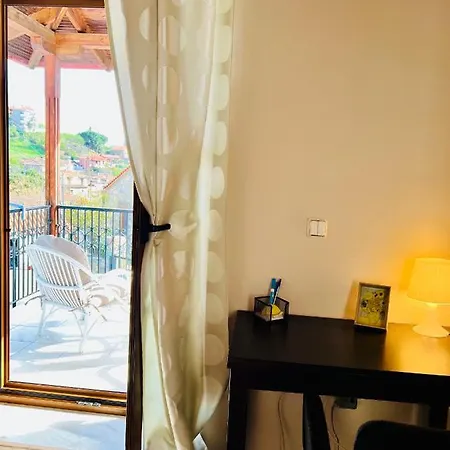 度假居 Neakitos Summer House 尼基季