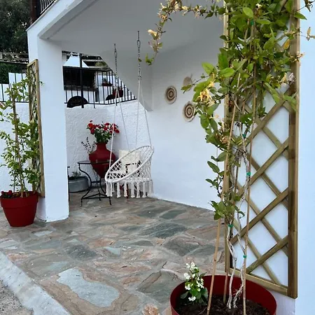 Neakitos Summer House *
