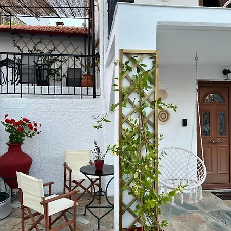 Neakitos Summer House Tatil Evi