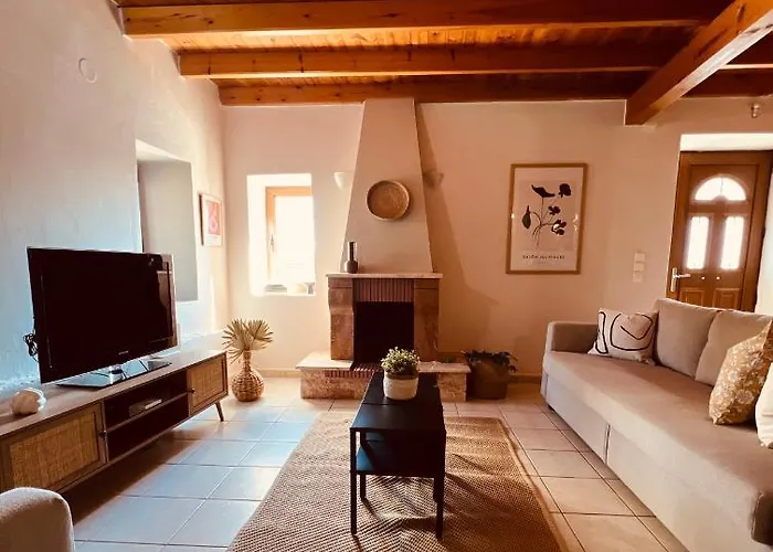 Casa de Férias Neakitos Summer House