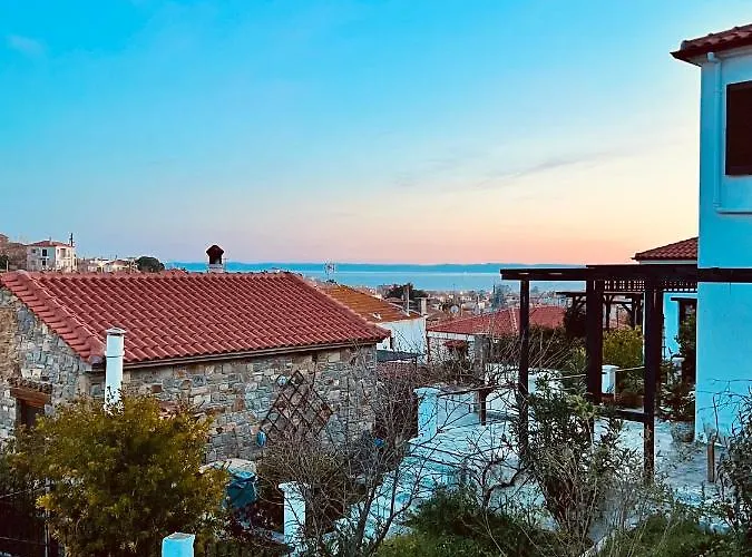 Casa de Férias Neakitos Summer House