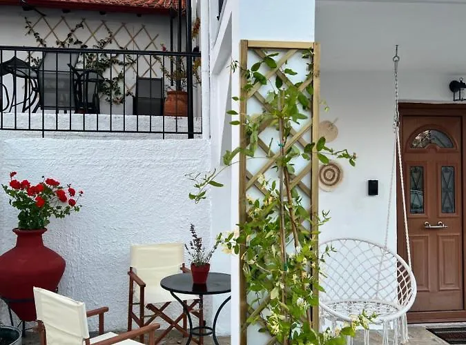 Neakitos Summer House Nyaraló