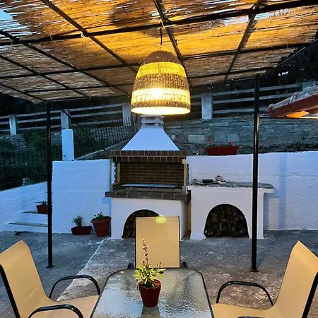 Neakitos Summer House