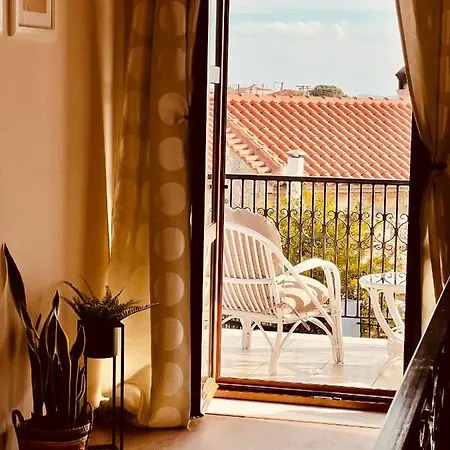 Neakitos Summer House * Nikiti (Sithonia)