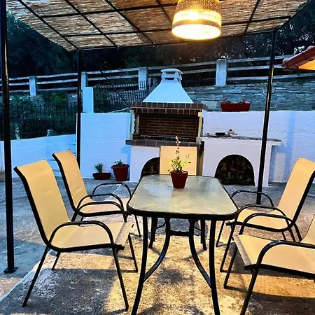 Neakitos Summer House Prázdninový dům *