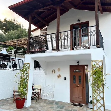 Neakitos Summer House Prázdninový dům